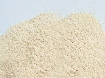 膨潤土的膠質(zhì)價(jià)與粘度關(guān)系？