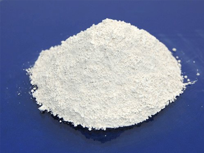 鑄造膨潤土有哪些特點(diǎn)
